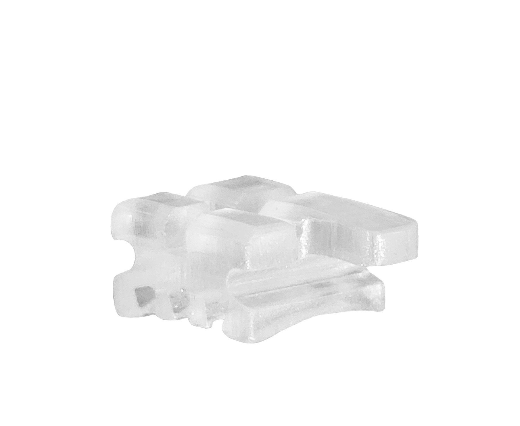 Keramic Bracket-mit Rand