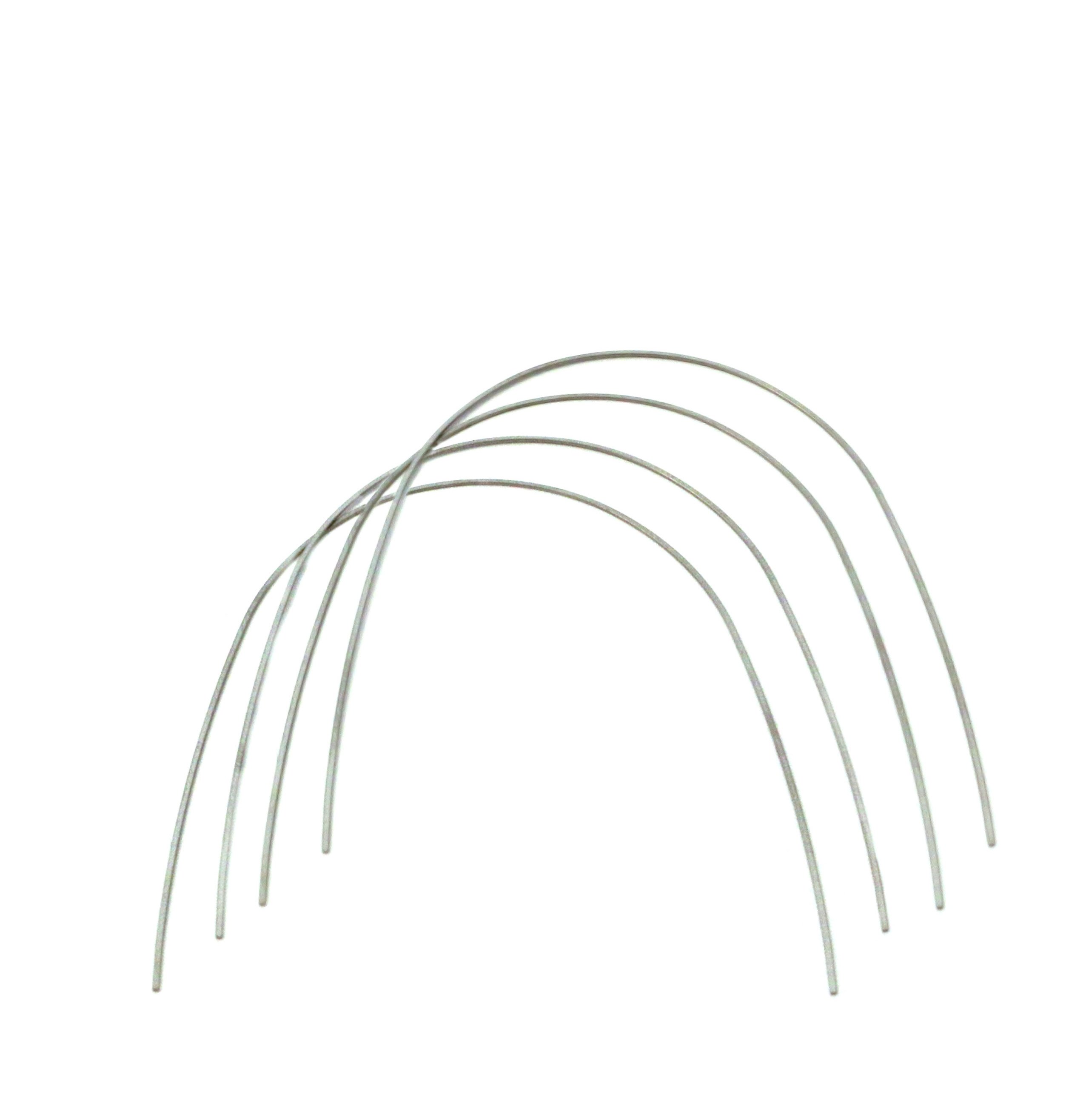 Niti ThermalWires-mit Rand