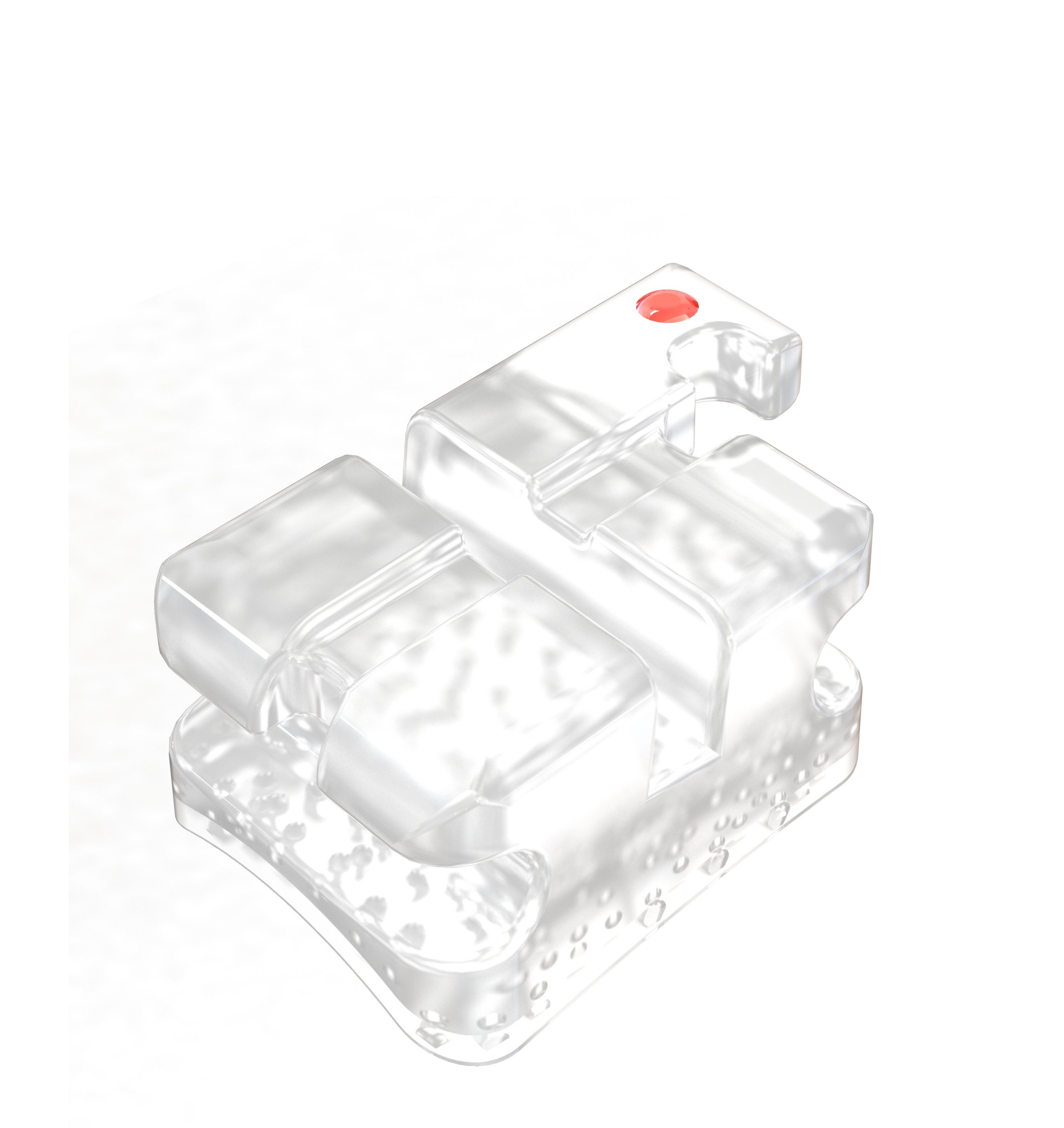 Sapphire Bracket FALSCH