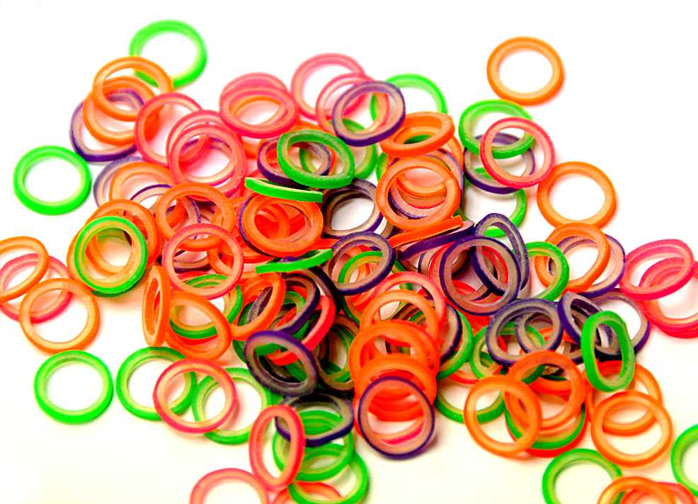 Elastics